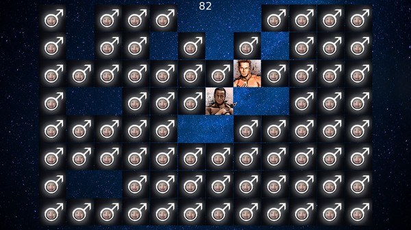 Скриншот из GACHIMUCHI REBIRTH