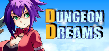 Dungeon Dreams cover art
