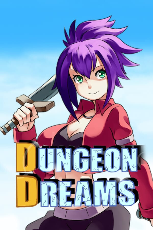 Dungeon Dreams for steam