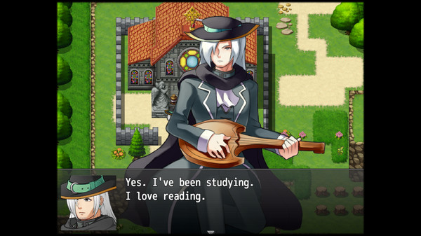 Скриншот из Dungeon Dreams