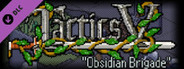 Tactics V: "Obsidian Brigade" - Soundtrack