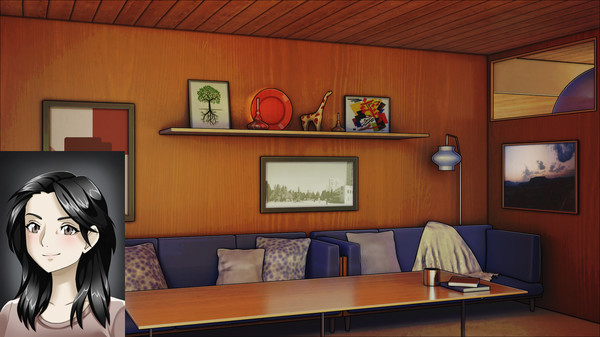 Скриншот из The Pack