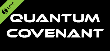 Quantum Covenant Demo cover art