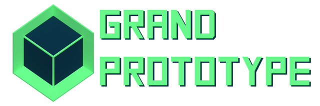 [Grand Prototype] Logo