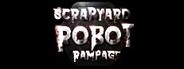 Scrapyard Robot Rampage