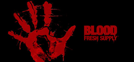 Blood™ Fresh Supply 游戏图标