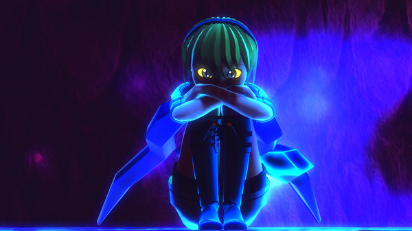 Wings of Glass 玻璃の羽 game for Linux 1