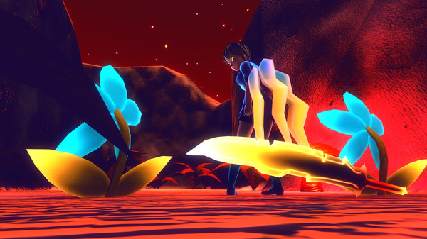 Wings of Glass 玻璃の羽for windows and Linux 1