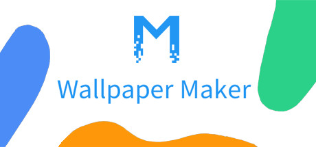 Wallpaper Maker （造物主视频桌面） cover art