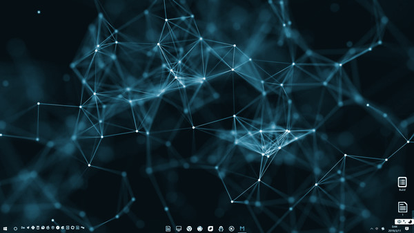 Wallpaper Maker （造物主视频桌面）for windows and Linux 1