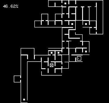 Скриншот из Mech Chip