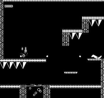 Скриншот из Mech Chip