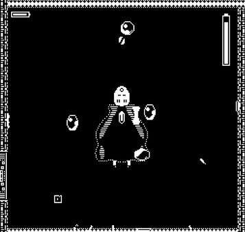 Скриншот из Mech Chip