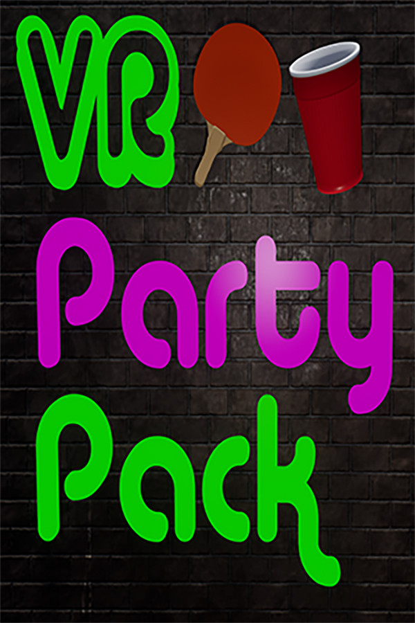VR Party Pack for steam VR Party Pack for steam