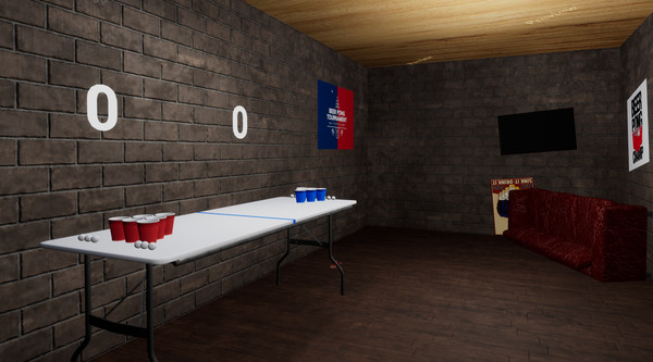 VR Party Packfor windows and Linux 1