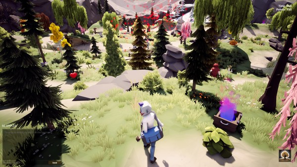 Hide and Seek game for windows Pc 1