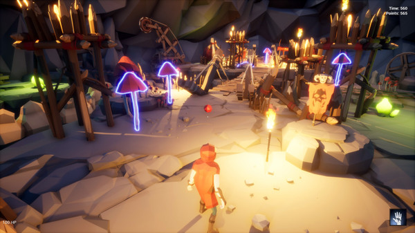 Hide and Seekfor windows and Linux 1