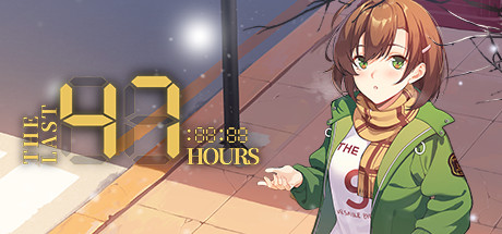 最后的47小时 - The Last 47 Hours on Steam Backlog