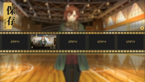 最后的47小时 - The Last 47 Hoursfor windows and Linux 1