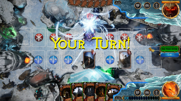 Empire Patron game for windows Pc 1