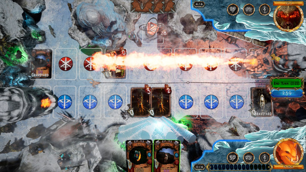 Empire Patronfor windows and Linux 1