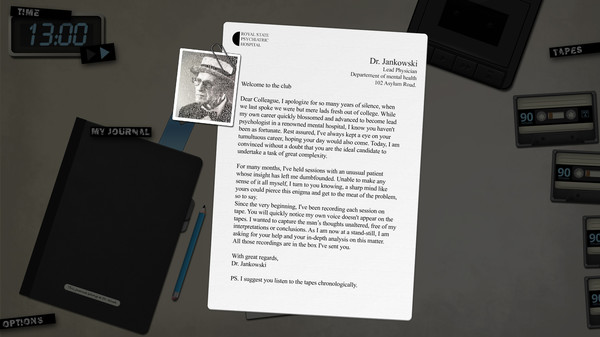 Скриншот из Catalyst