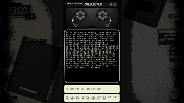 Скриншот из Catalyst