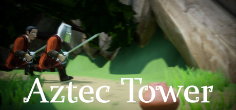 Aztec Tower cover art