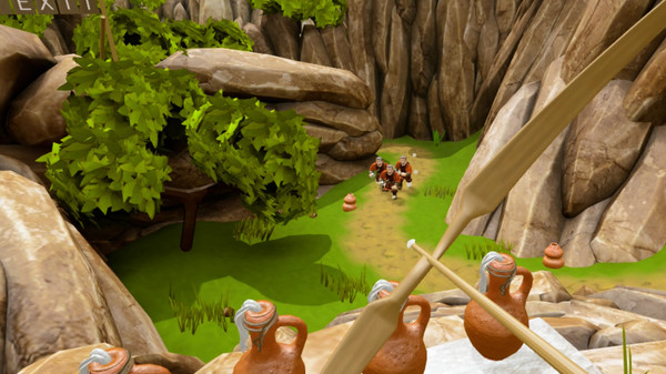 Aztec Tower for linux