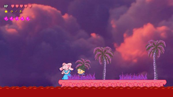 Скриншот из SmartyTale 2D