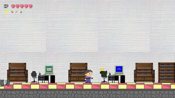 Скриншот из SmartyTale 2D