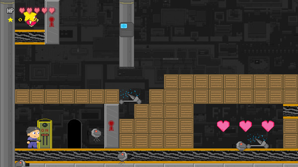 Скриншот из SmartyTale 2D