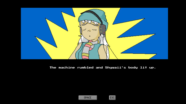 Скриншот из SmartyTale 2D