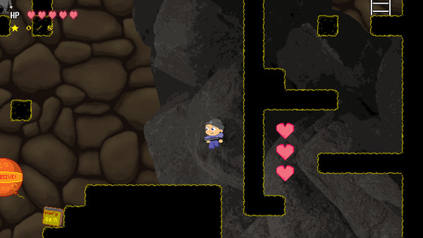 Скриншот из SmartyTale 2D