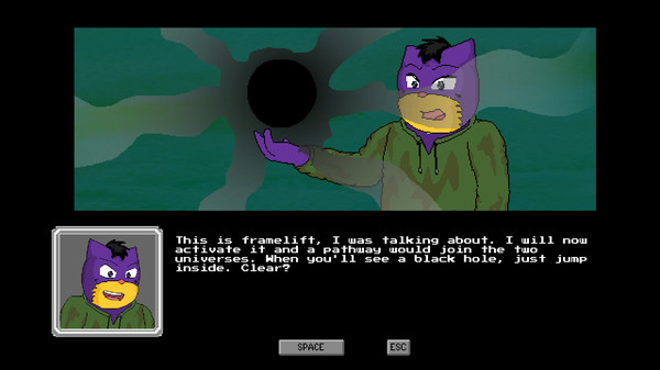 Скриншот из SmartyTale 2D