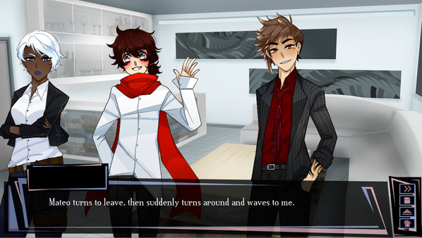 Dead Wishes for linux