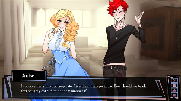 Dead Wishes game for windows Pc 1