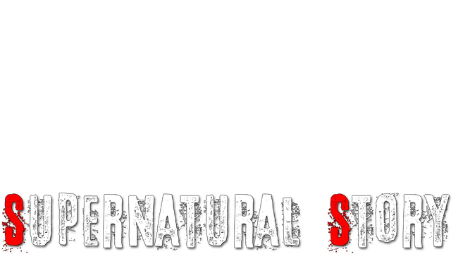 Supernatural Story Logo