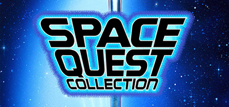 Space Quest™ Collection 游戏图标