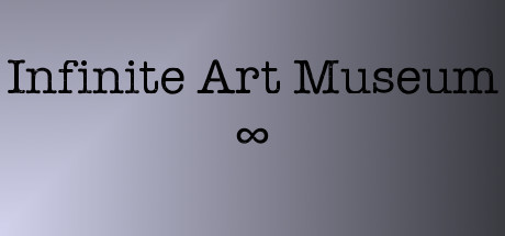 Infinite Art Museum cover art