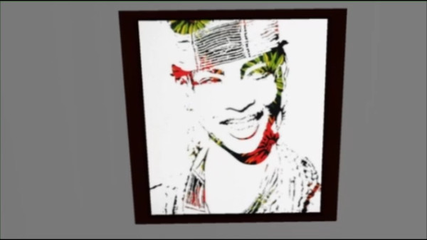 Infinite Art Museumfor windows and Linux 1