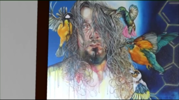 Infinite Art Museum game for windows Pc 1