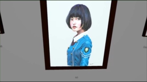 Infinite Art Museum for linux