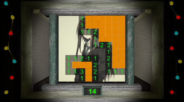 HENTAI MINESWEEPER for linux