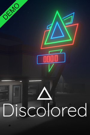 Discolored Demo