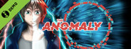 The Anomaly Demo