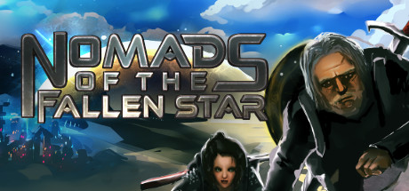 View Nomads of the Fallen Star on IsThereAnyDeal