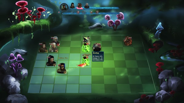 Nomads of the Fallen Star for linux