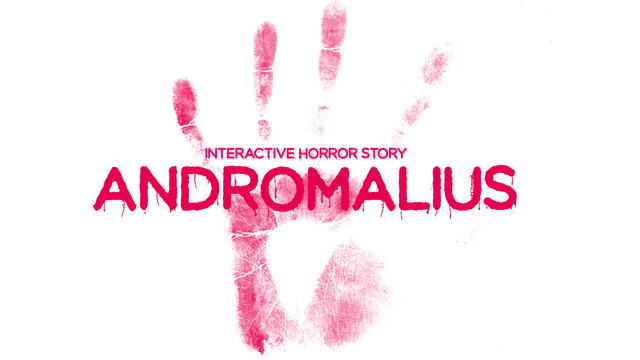 ANDROMALIUS Logo