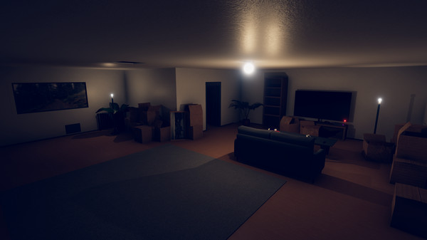 Скриншот из ANDROMALIUS